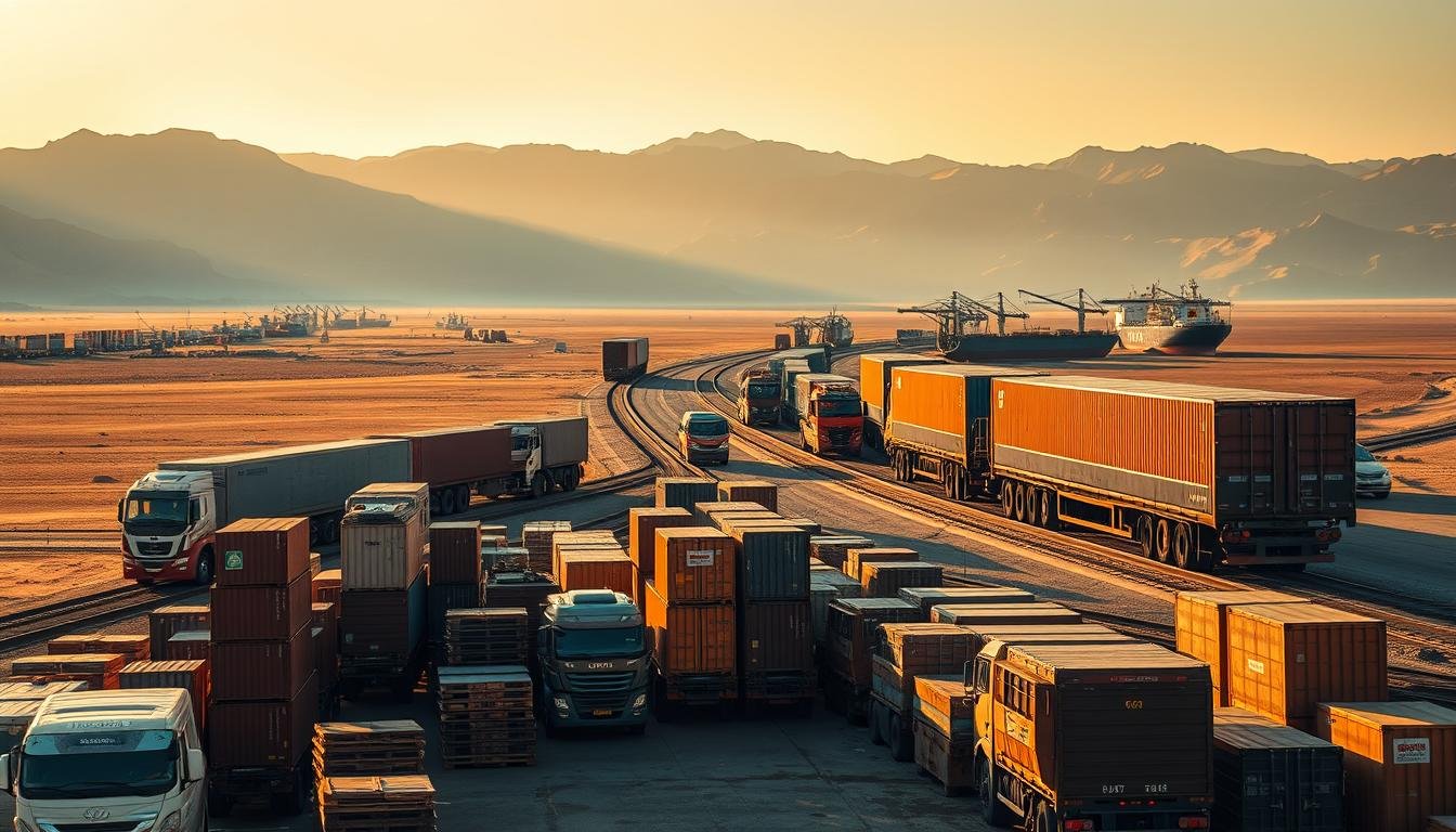 أرخص أسعار نقل من الرياض إلى جدة مع خدمة ممتازة