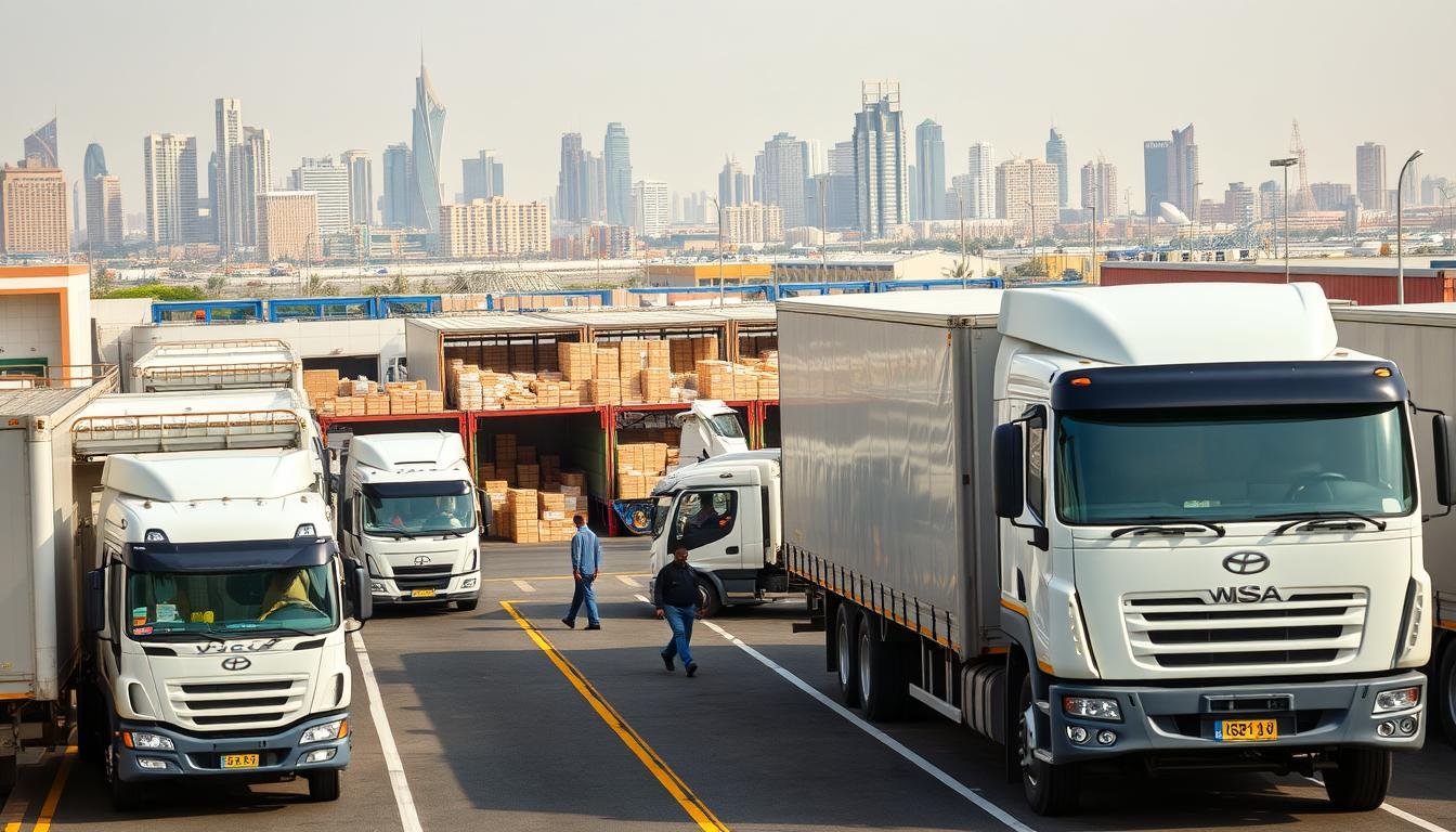 أفضل شركة نقل عفش في جدة