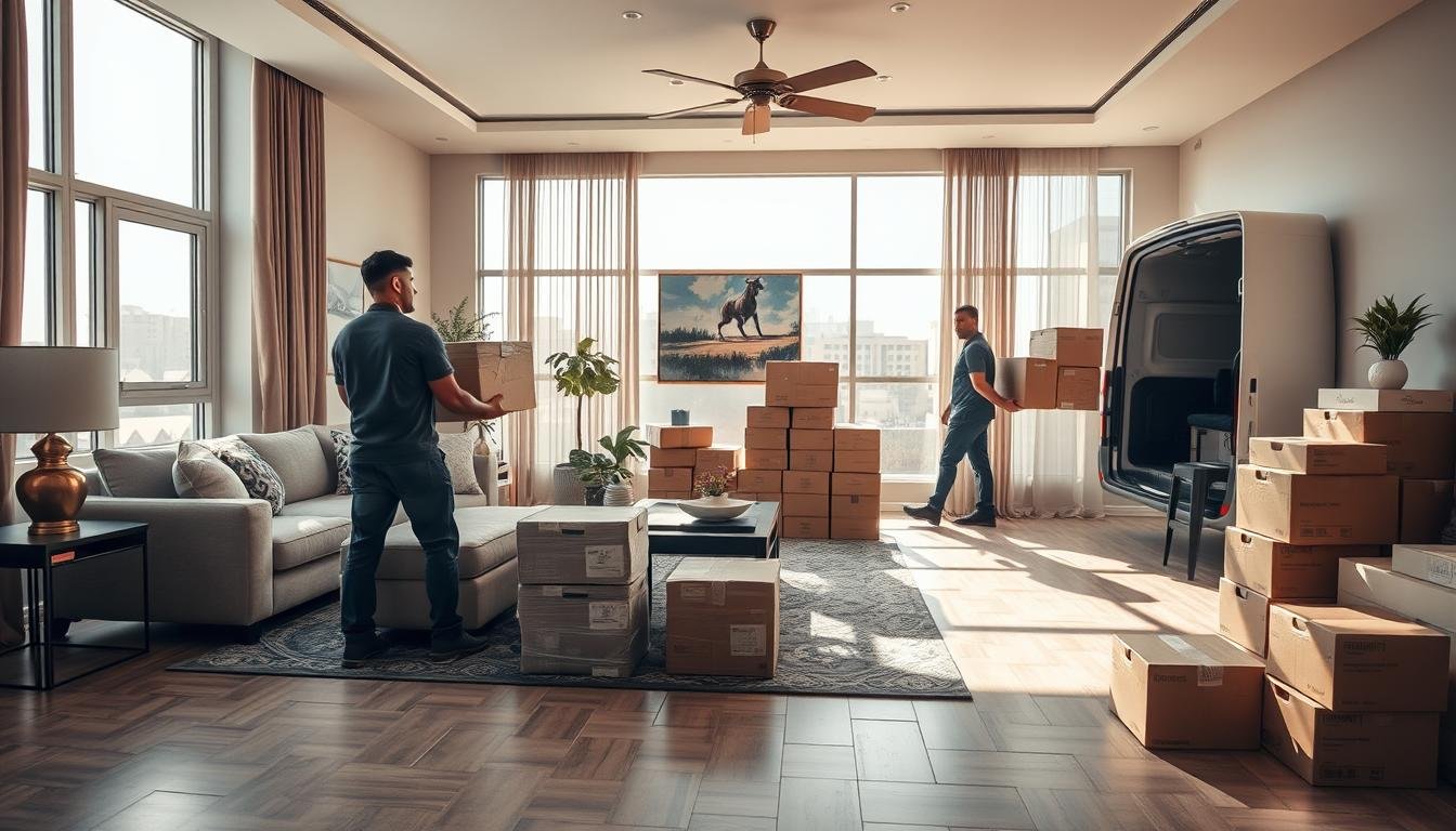 نقل عفش جدة داخل | أسعار معقولة وخدمة ممتازة