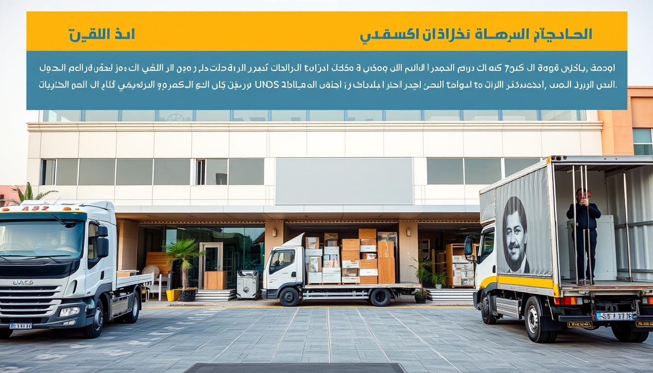 نقل عفش من الطائف الرياض