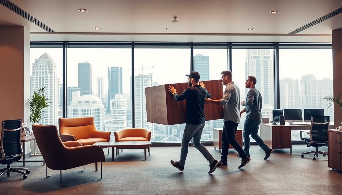 نقل عفش مكة المكرمة جدة