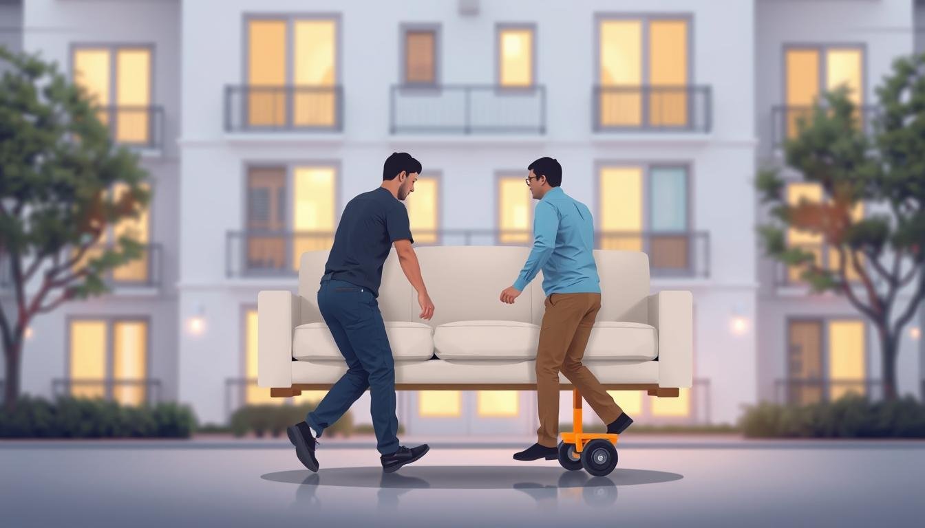 نقل عفش الجبيل الرياض|خدمة موثوقة لنقل أثاثك