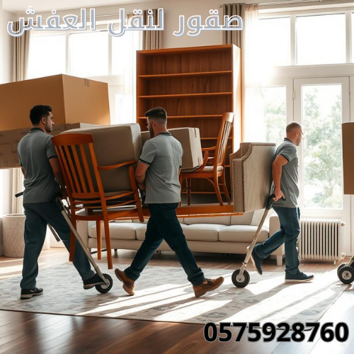 نقل عفش بالرياض | 0575928760 | خدمات نقل عفش آمنة وموثوقة