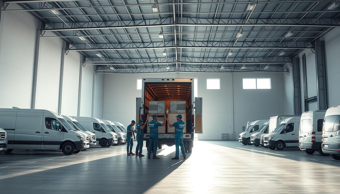 نقل عفش داخل جدة وخارجها