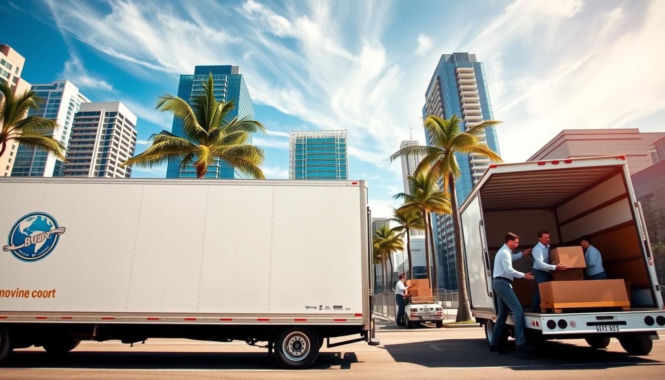 نقل عفش بجدة