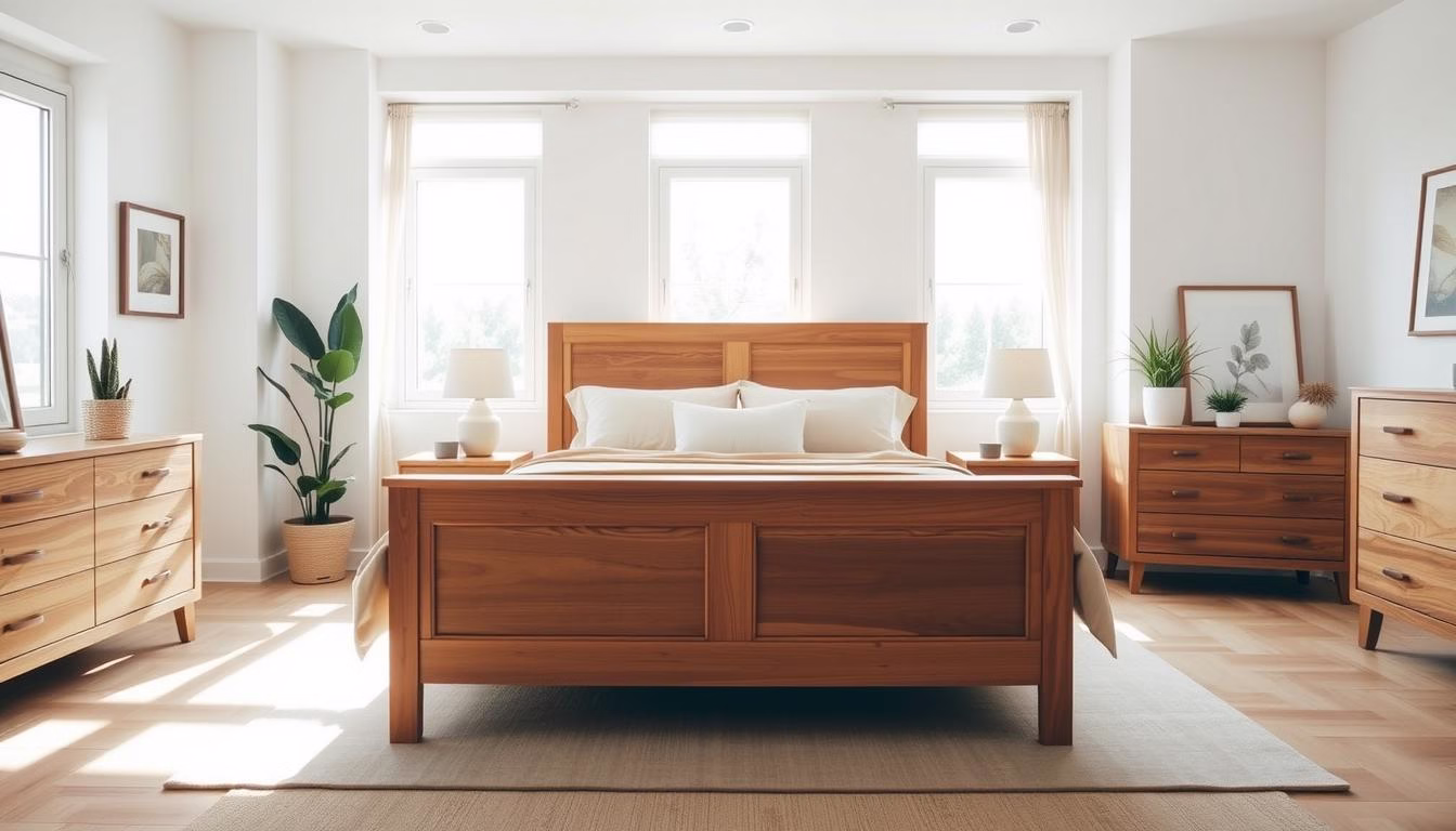 نقل غرف النوم بجدة