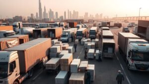 نقل عفش من جدة الى حفر الباطن