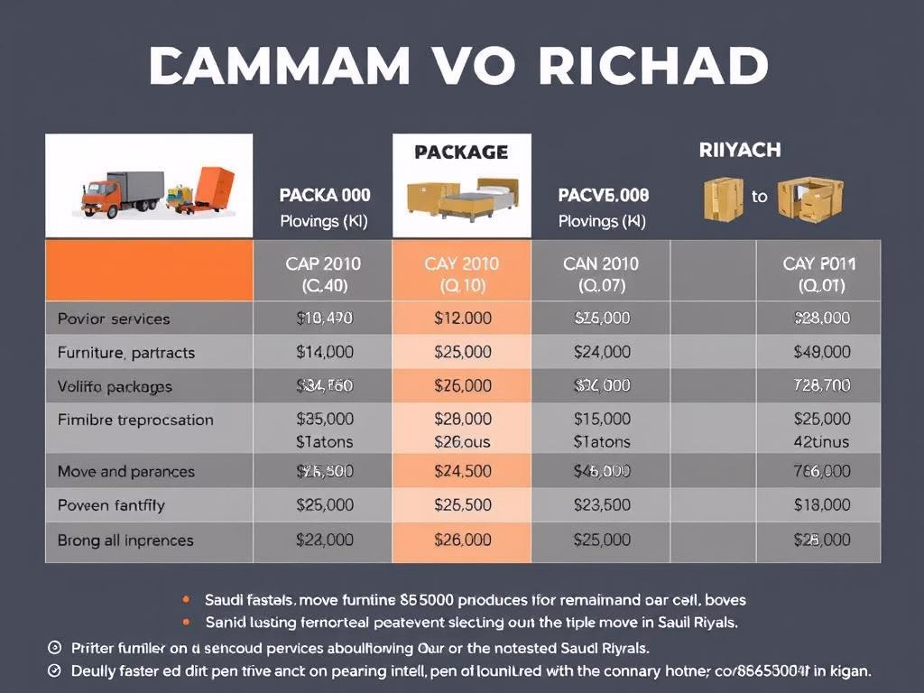 أسعار نقل العفش من الدمام إلى الرياض أسعار نقل العفش من الدمام إلى الرياض