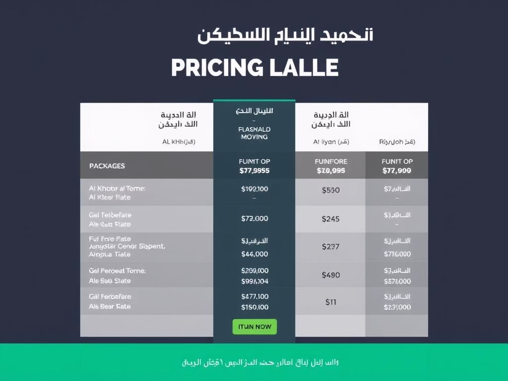 أسعار نقل عفش من الخبر إلى الرياض أسعار نقل عفش من الخبر إلى الرياض