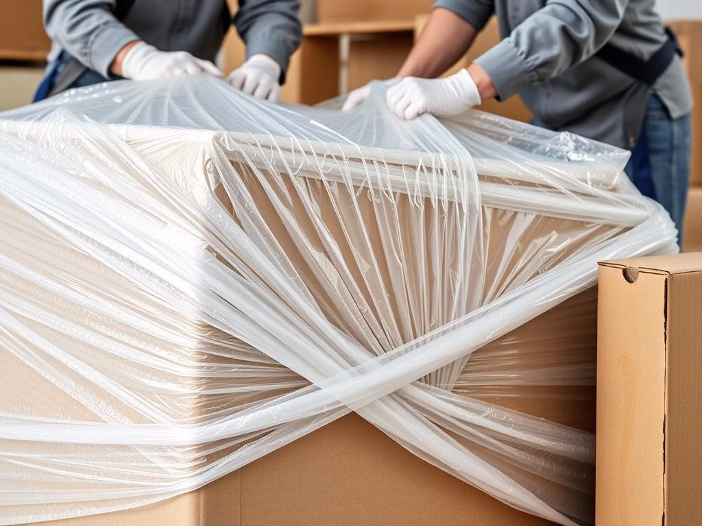 تغليف أثاث منزلي بمواد عالية الجودة قبل نقله من الدمام إلى القصيم تغليف أثاث منزلي بمواد عالية الجودة قبل نقله من الدمام إلى القصيم