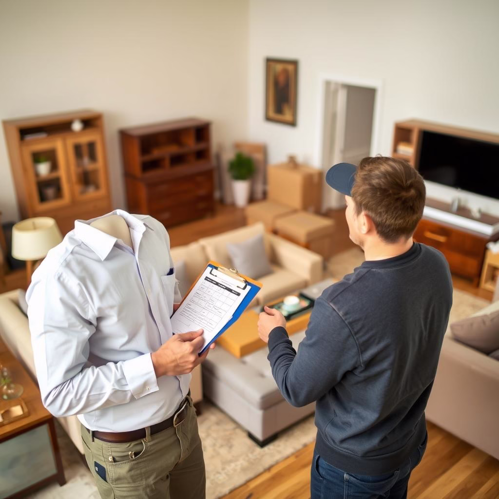 تقييم حجم العفش قبل نقله من الباحة إلى الجبيل الصناعية تقييم حجم العفش قبل نقله من الباحة إلى الجبيل الصناعية