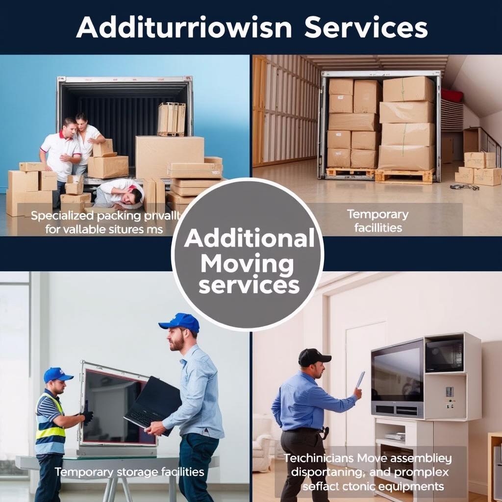 خدمات إضافية لنقل العفش من الباحة إلى الجبيل الصناعية خدمات إضافية لنقل العفش من الباحة إلى الجبيل الصناعية