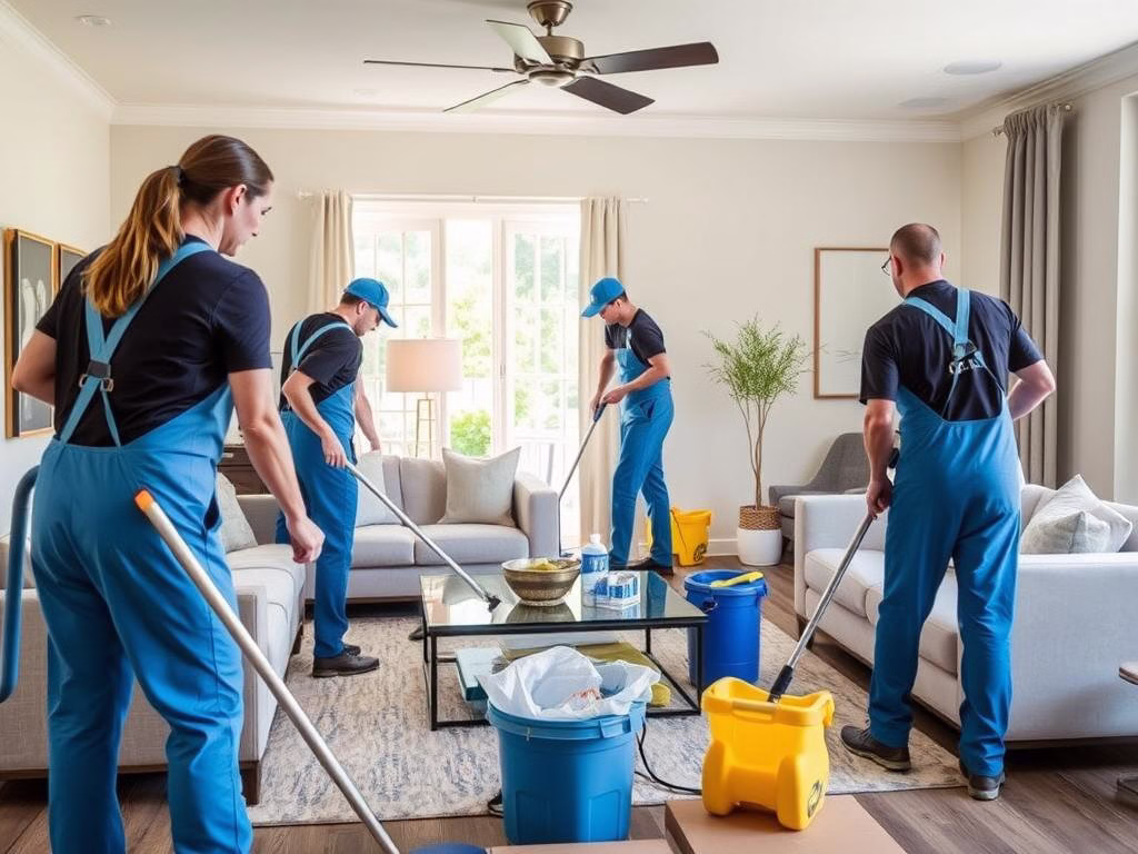 خدمات إضافية مثل التنظيف والتعقيم خدمات إضافية مثل التنظيف والتعقيم