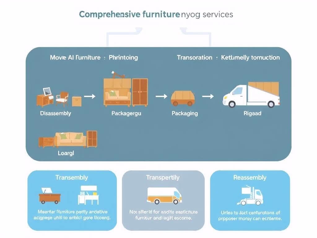 خدمات نقل عفش من الخبر إلى الرياض المتكاملة خدمات نقل عفش من الخبر إلى الرياض المتكاملة