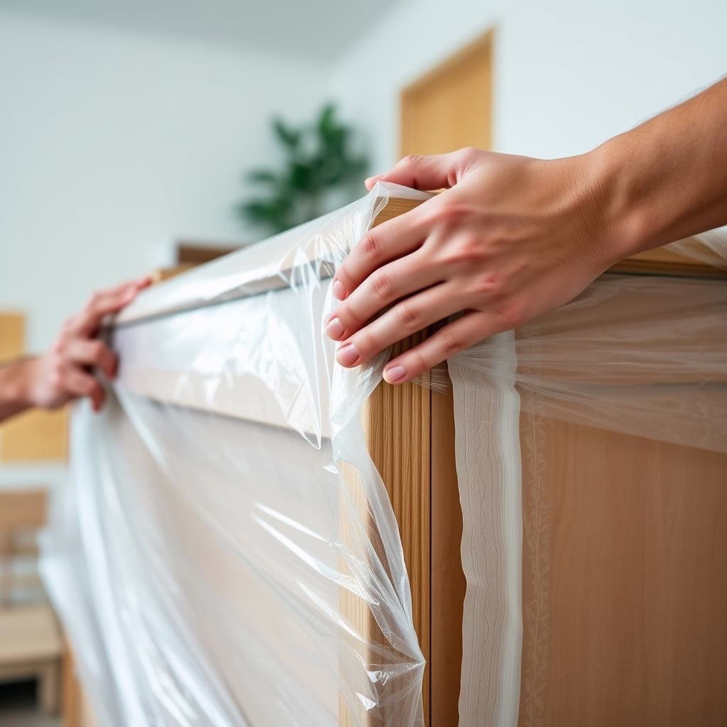 خدمة تغليف احترافية للأثاث قبل نقله من الدمام إلى الأحساء خدمة تغليف احترافية للأثاث قبل نقله من الدمام إلى الأحساء