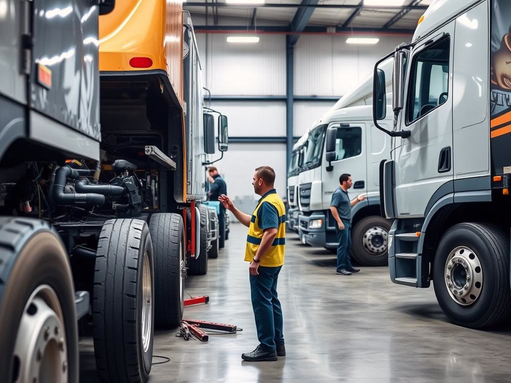 صيانة دورية لسيارات نقل العفش من الباحة إلى الخبر صيانة دورية لسيارات نقل العفش من الباحة إلى الخبر