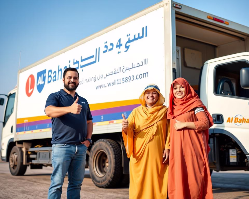 عملاء راضون عن خدمات نقل عفش من الباحة إلى جميع مدن المملكة عملاء راضون عن خدمات نقل عفش من الباحة إلى جميع مدن المملكة