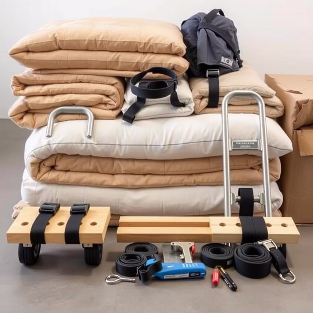 معدات حديثة لنقل الأثاث من الباحة إلى تاروت معدات حديثة لنقل الأثاث من الباحة إلى تاروت