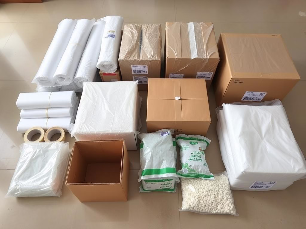 مواد تغليف احترافية لنقل عفش من الخبر إلى المدينة المنورة مواد تغليف احترافية لنقل عفش من الخبر إلى المدينة المنورة