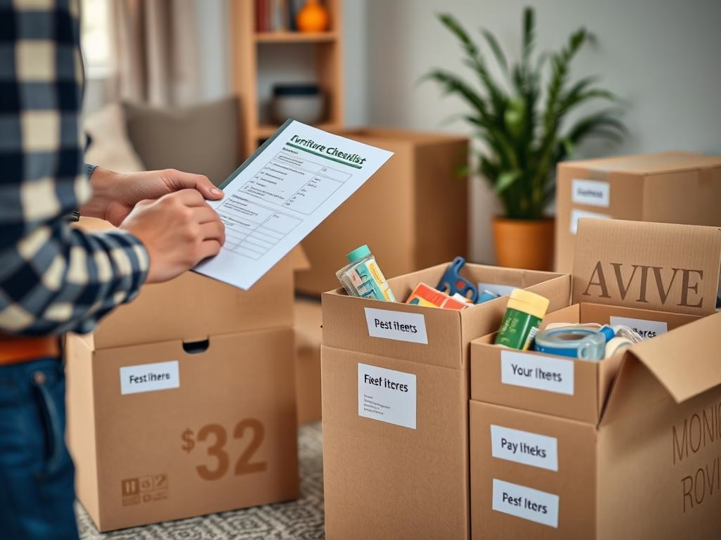 نصائح لنقل العفش من الباحة إلى رأس الخير نصائح لنقل العفش من الباحة إلى رأس الخير