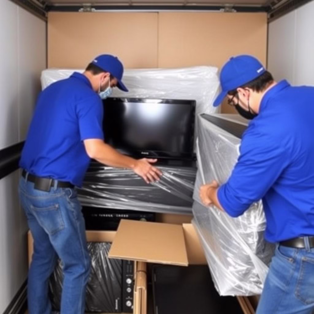 نقل آمن للأجهزة الإلكترونية من الخبر إلى أبها نقل آمن للأجهزة الإلكترونية من الخبر إلى أبها