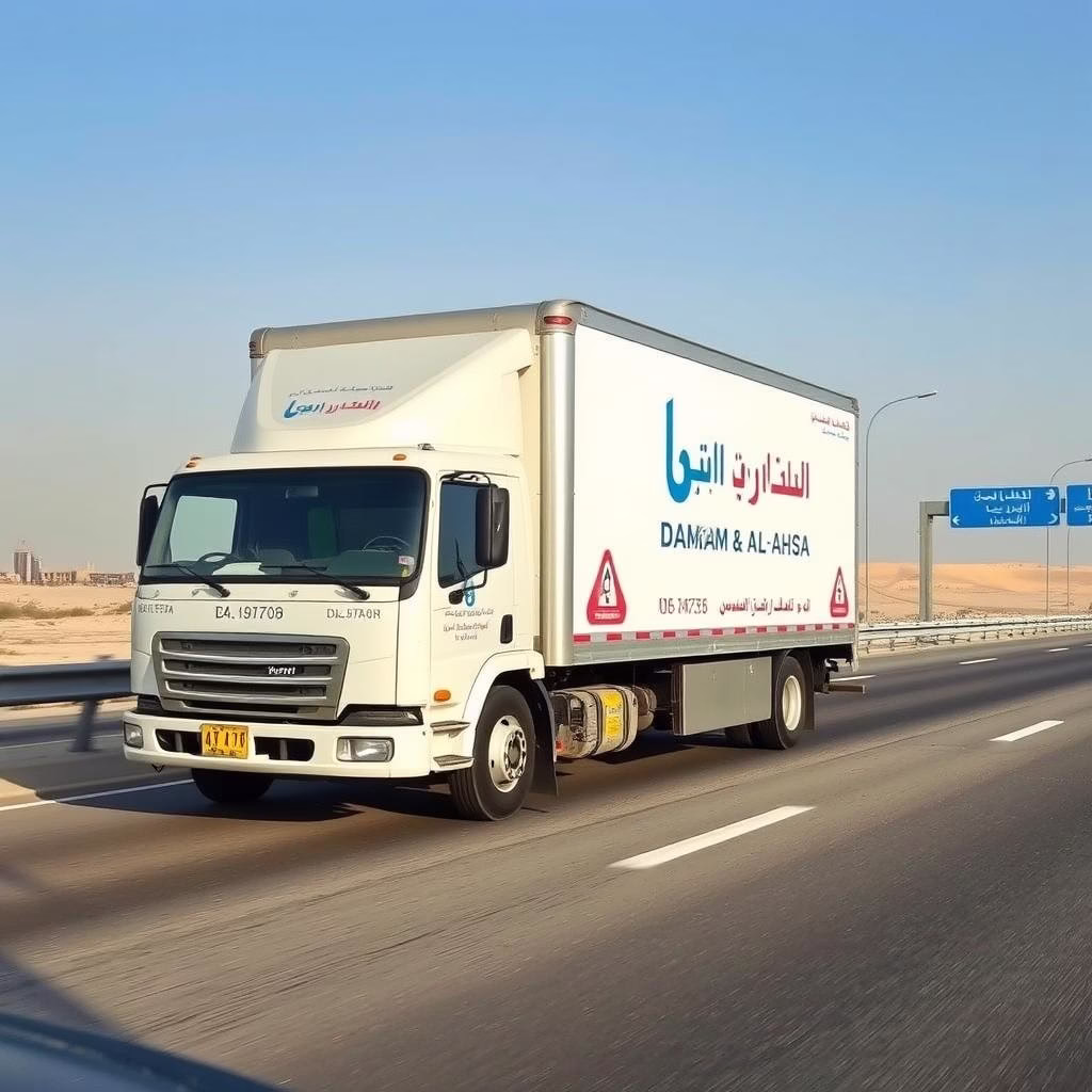 نقل آمن للعفش من الدمام إلى الأحساء نقل آمن للعفش من الدمام إلى الأحساء