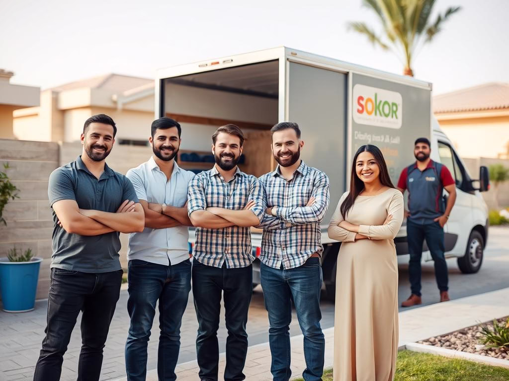 آراء العملاء عن خدمة أرخص نقل عفش بجدة آراء العملاء عن خدمة أرخص نقل عفش بجدة