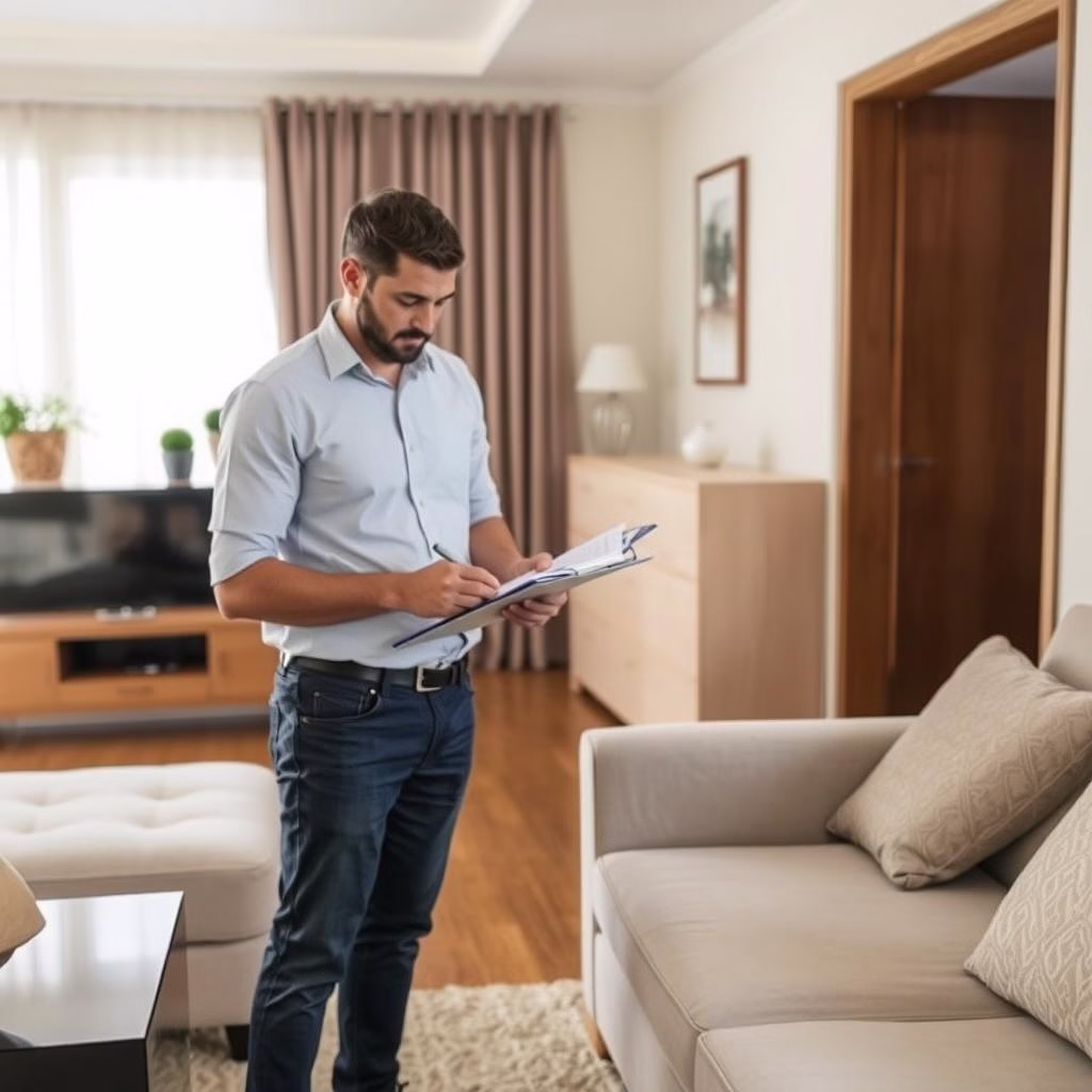 المعاينة والتقييم لنقل الأثاث في جدة المعاينة والتقييم لنقل الأثاث في جدة