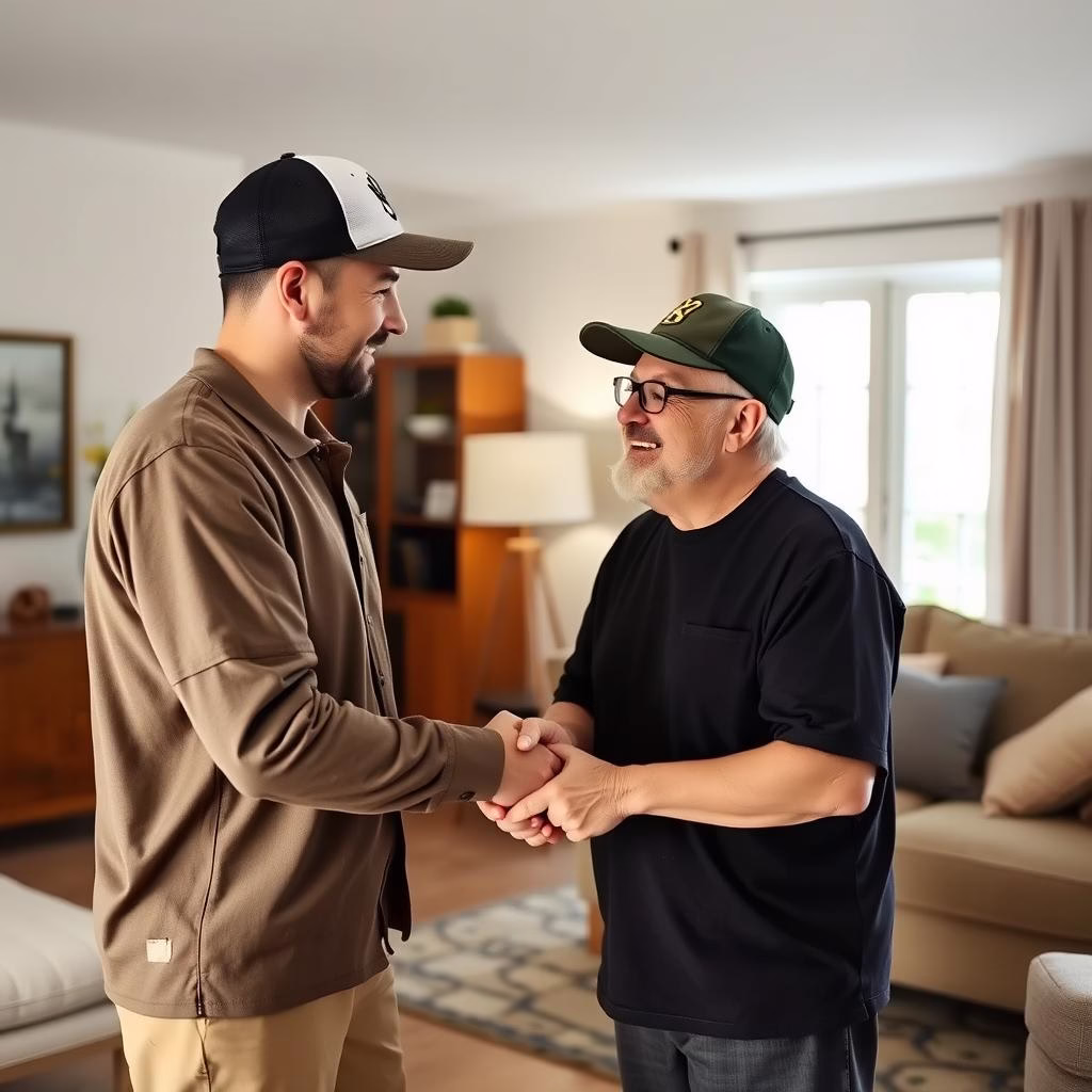 تجربة ناجحة مع شركة نقل عفش بجدة تجربة ناجحة مع شركة نقل عفش بجدة