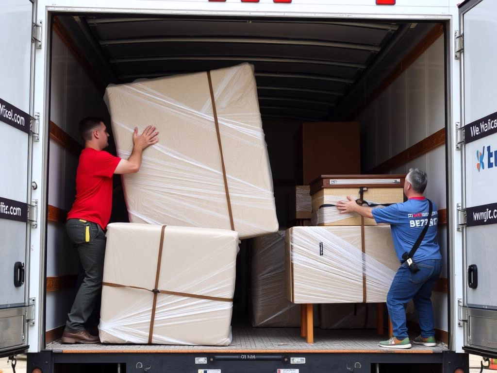 تحميل ونقل العفش بسيارات مجهزة من شركة نقل عفش بجدة تحميل ونقل العفش بسيارات مجهزة من شركة نقل عفش بجدة