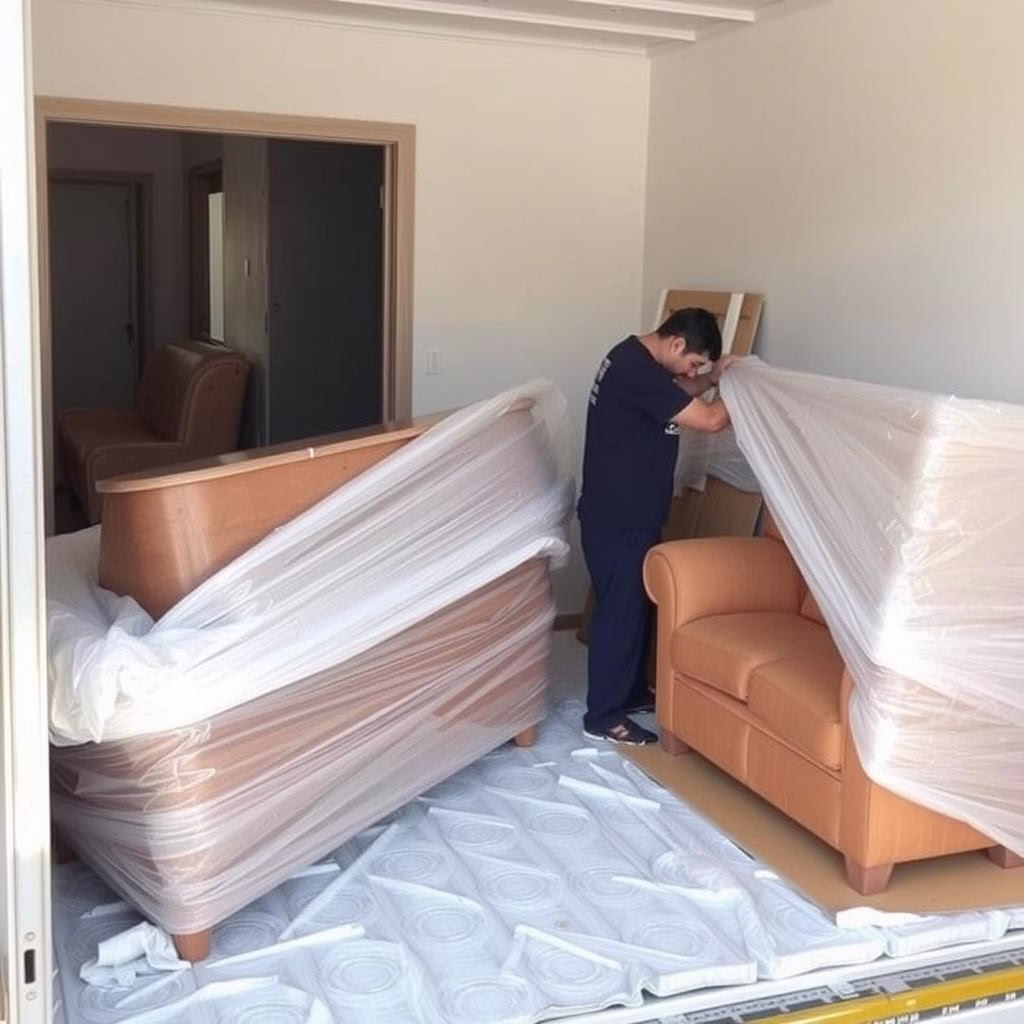 تغليف الأثاث بمواد عالية الجودة في جدة تغليف الأثاث بمواد عالية الجودة في جدة