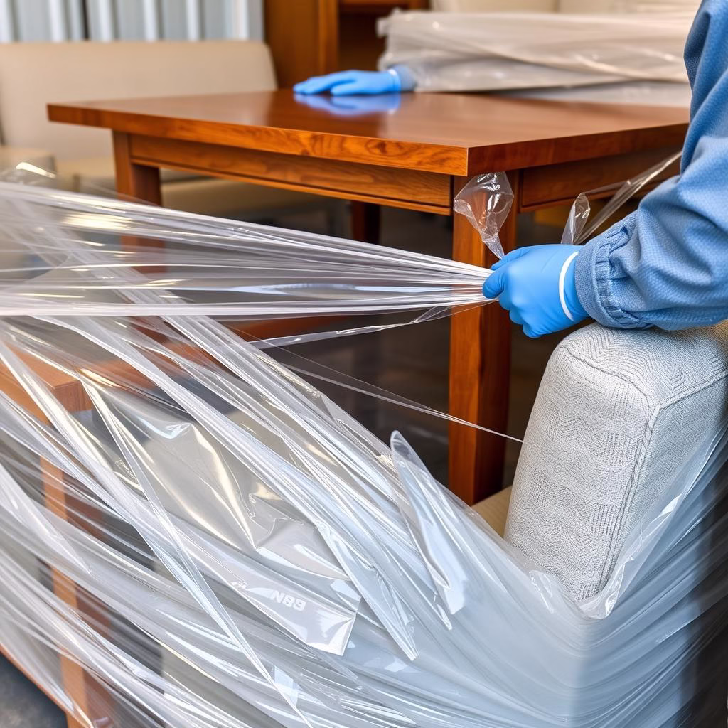 تغليف الأثاث قبل التخزين المؤقت في جدة تغليف الأثاث قبل التخزين المؤقت في جدة