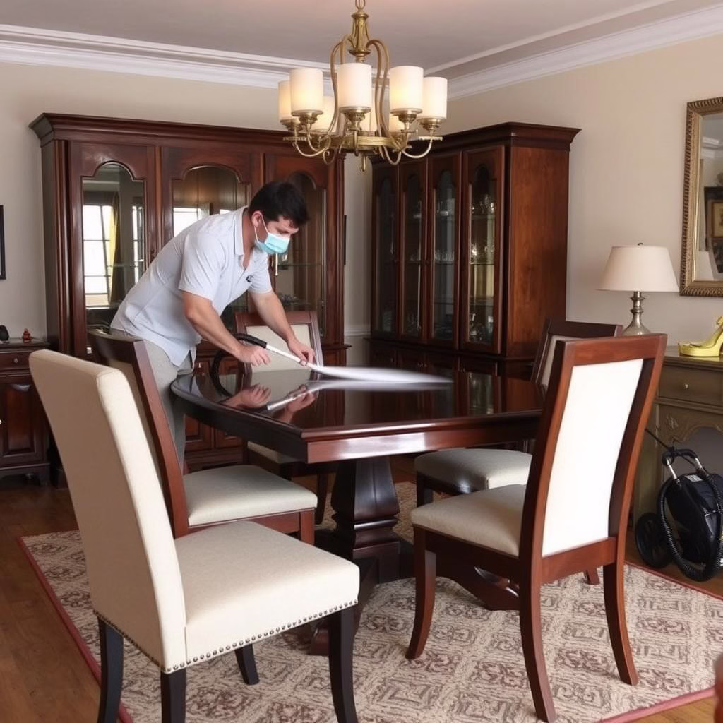 تنظيف الأثاث قبل النقل من شركة نقل عفش بجدة تنظيف الأثاث قبل النقل من شركة نقل عفش بجدة