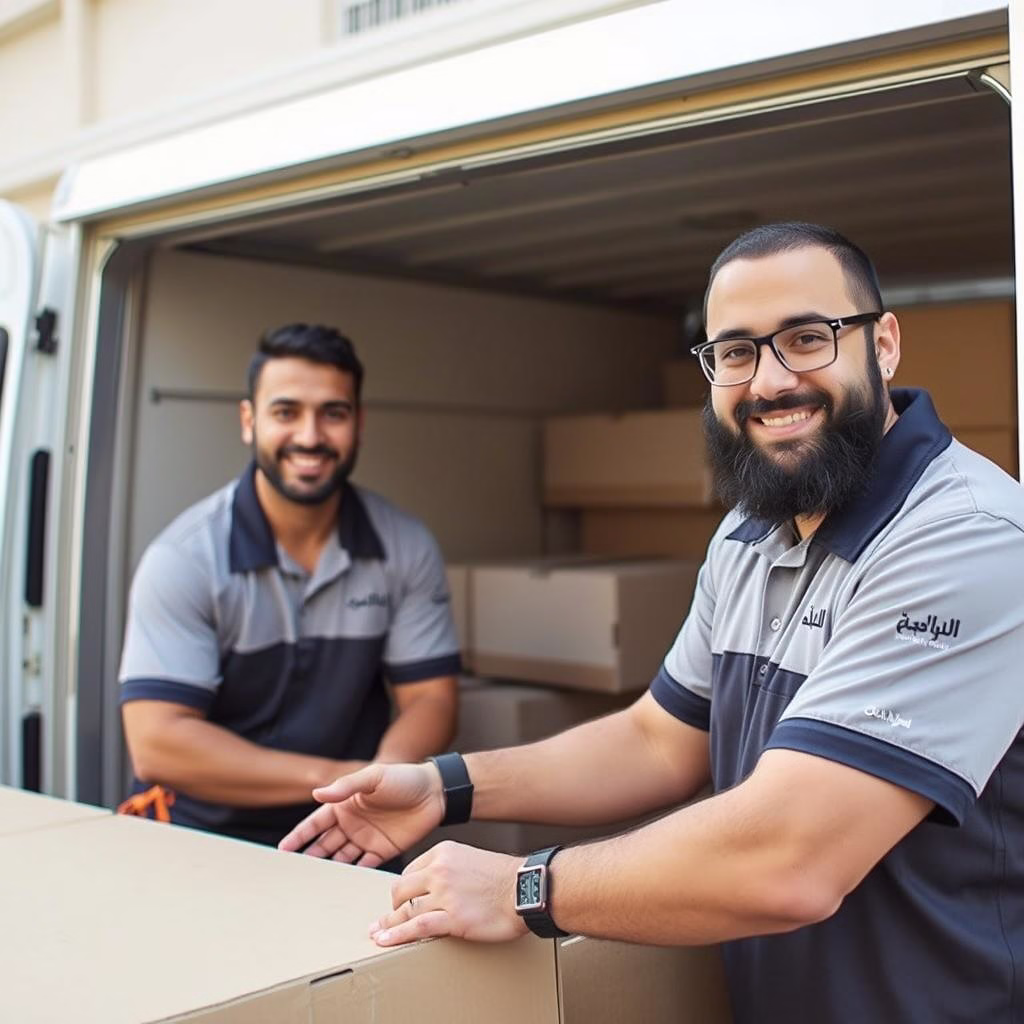 خبرة واسعة في مجال نقل العفش بجدة خبرة واسعة في مجال نقل العفش بجدة