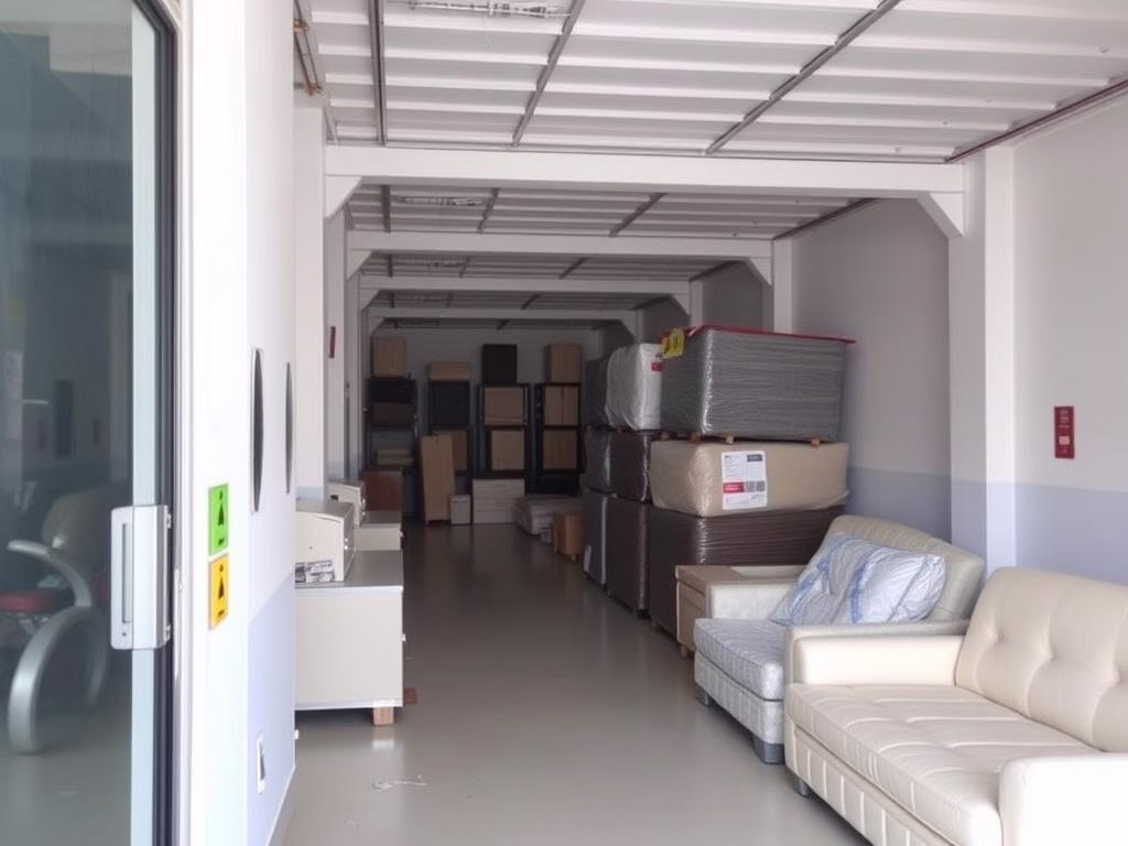 خدمة تخزين الأثاث في جدة من شركة صقور جدة خدمة تخزين الأثاث في جدة من شركة صقور جدة