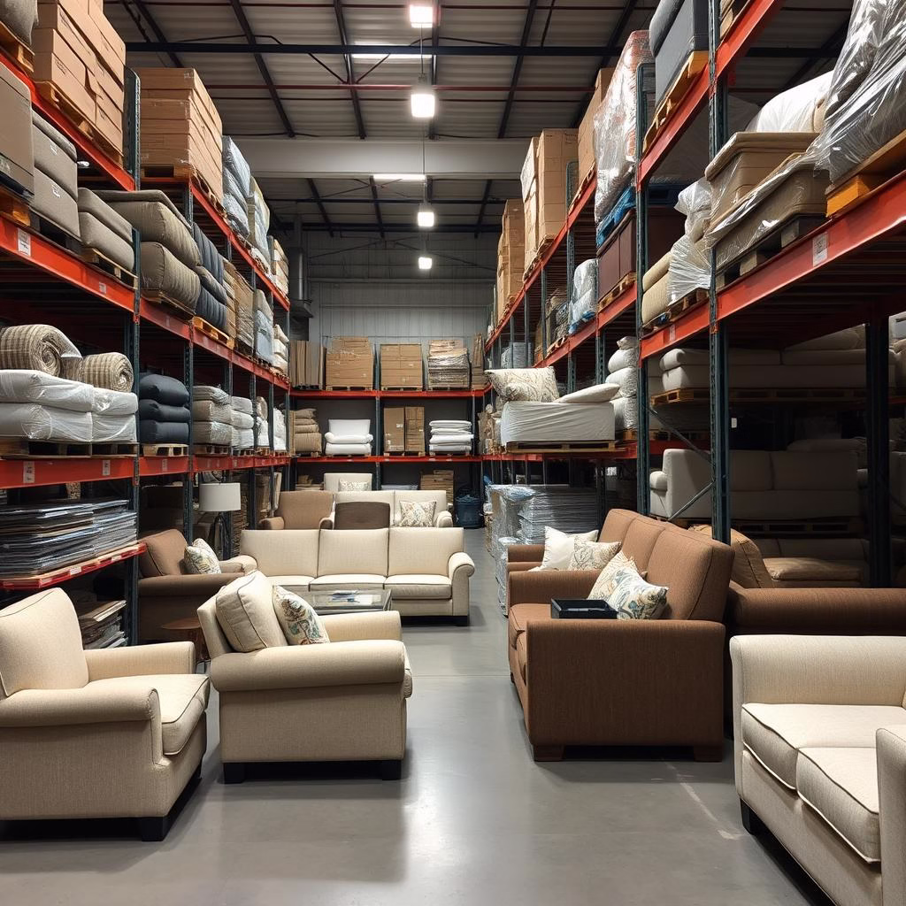 خدمة تخزين العفش من شركة نقل عفش بجدة خدمة تخزين العفش من شركة نقل عفش بجدة