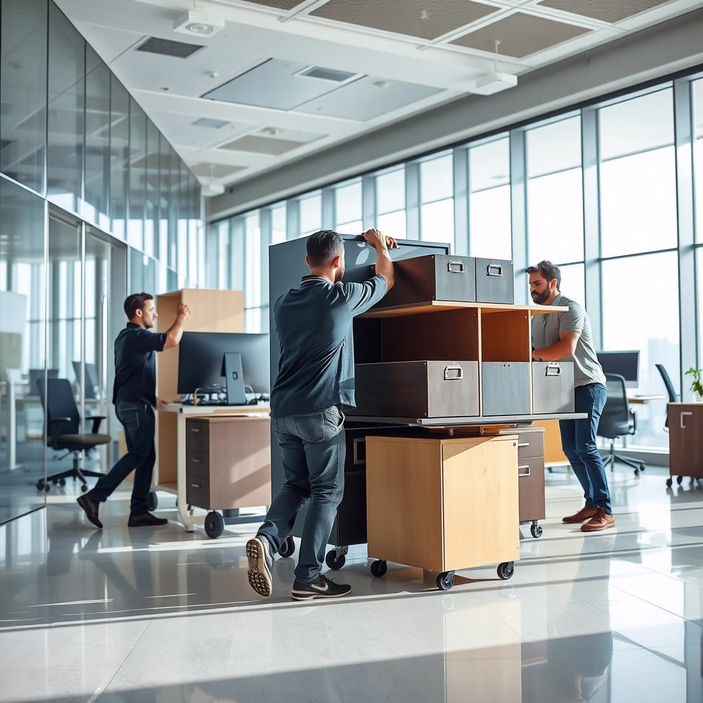 خدمة نقل أثاث المكاتب والشركات في جدة خدمة نقل أثاث المكاتب والشركات في جدة