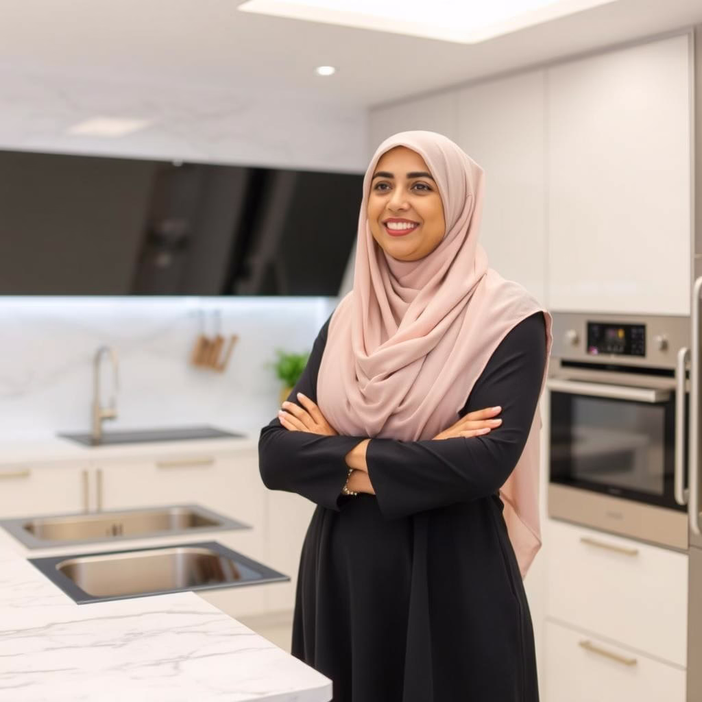 رأي عميلة في خدمة نقل مطابخ جاهزة بجدة رأي عميلة في خدمة نقل مطابخ جاهزة بجدة