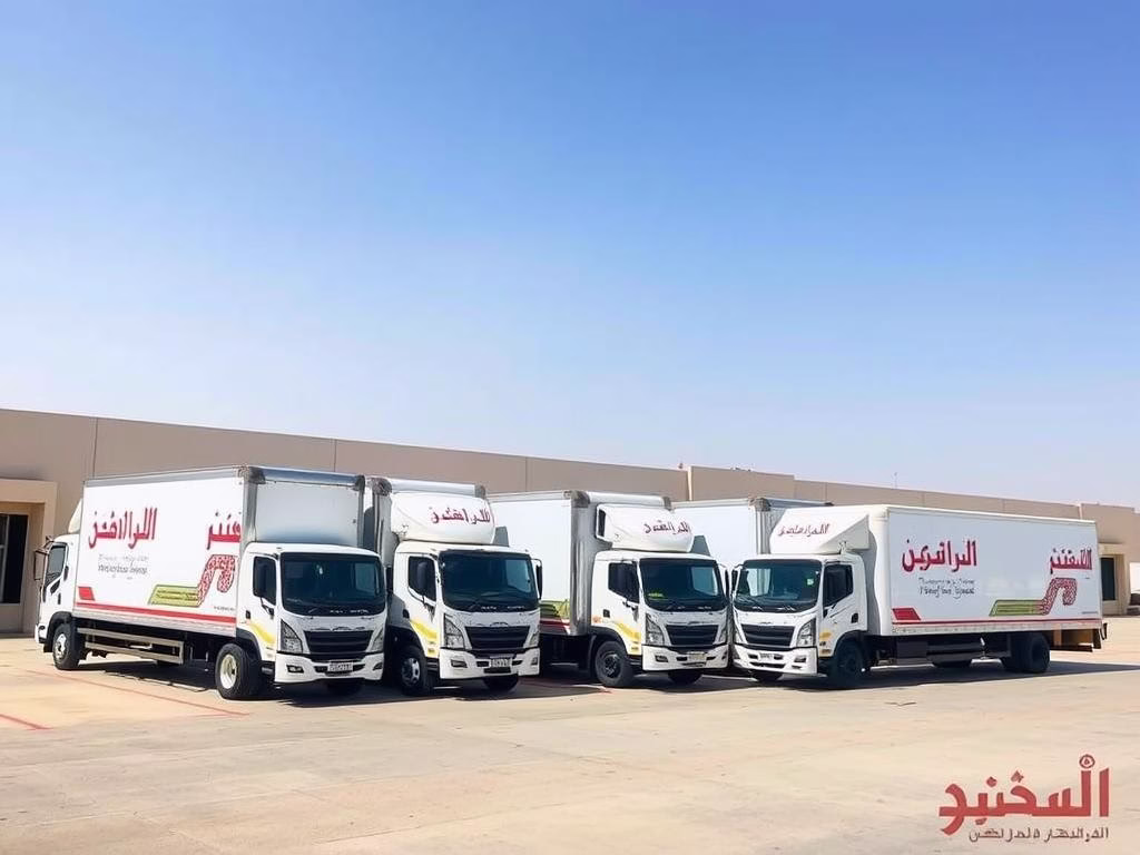 سيارات نقل عفش مجهزة في جدة سيارات نقل عفش مجهزة في جدة