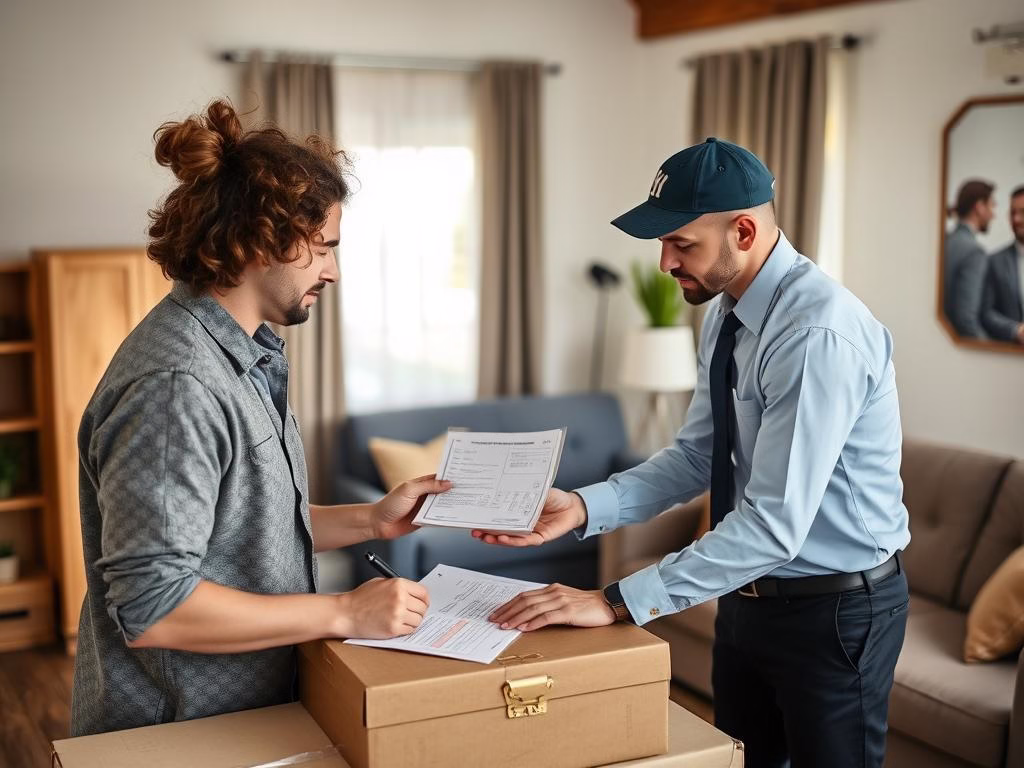 ضمان سلامة الأثاث أثناء النقل في جدة ضمان سلامة الأثاث أثناء النقل في جدة