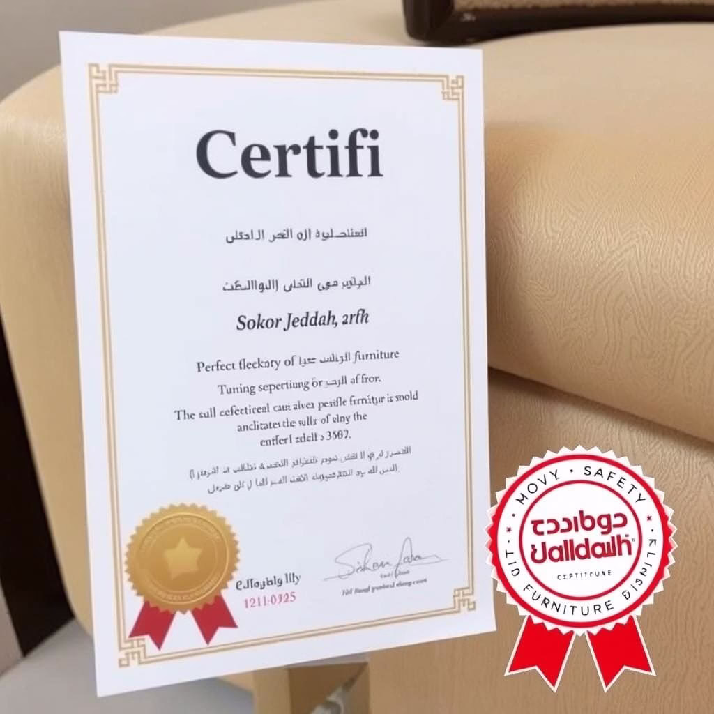 ضمان سلامة الأثاث في نقل عفش بجدة ضمان سلامة الأثاث في نقل عفش بجدة