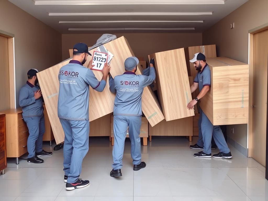 فريق صقور جدة المحترف لنقل أثاث مع ضمان كامل داخل جدة فريق صقور جدة المحترف لنقل أثاث مع ضمان كامل داخل جدة