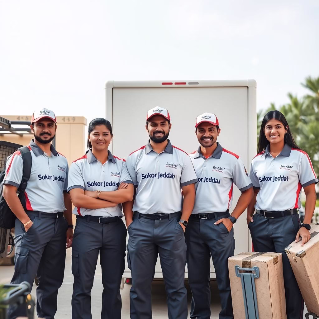فريق محترف لنقل عفش بجدة فريق محترف لنقل عفش بجدة