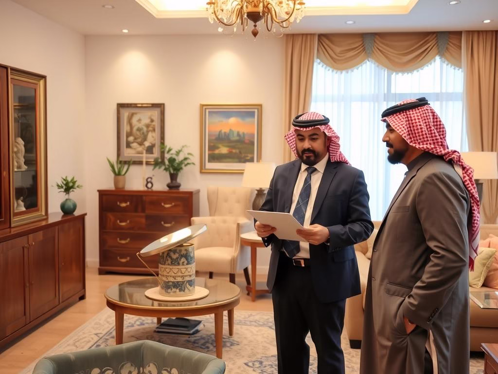 معاينة العفش قبل نقل عفش بجدة معاينة العفش قبل نقل عفش بجدة