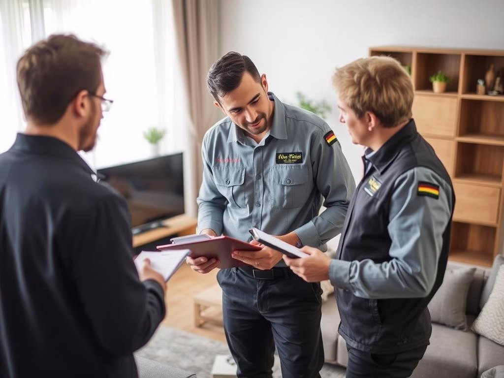 معاينة وتقييم العفش قبل النقل في جدة معاينة وتقييم العفش قبل النقل في جدة