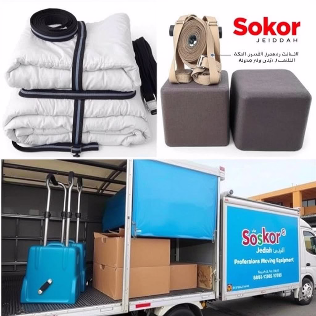 معدات حديثة لنقل الأثاث من أرخص شركة نقل أثاث بجدة معدات حديثة لنقل الأثاث من أرخص شركة نقل أثاث بجدة