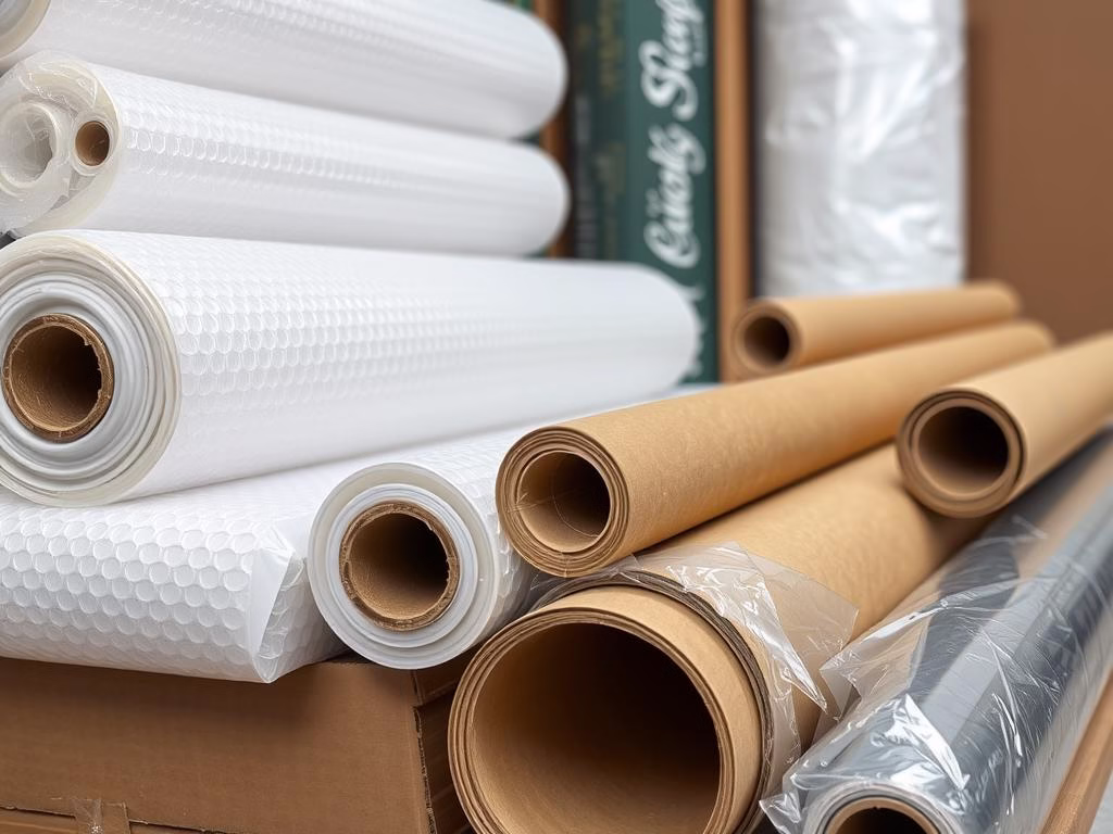 مواد تغليف العفش المستخدمة في شركة صقور جدة مواد تغليف العفش المستخدمة في شركة صقور جدة