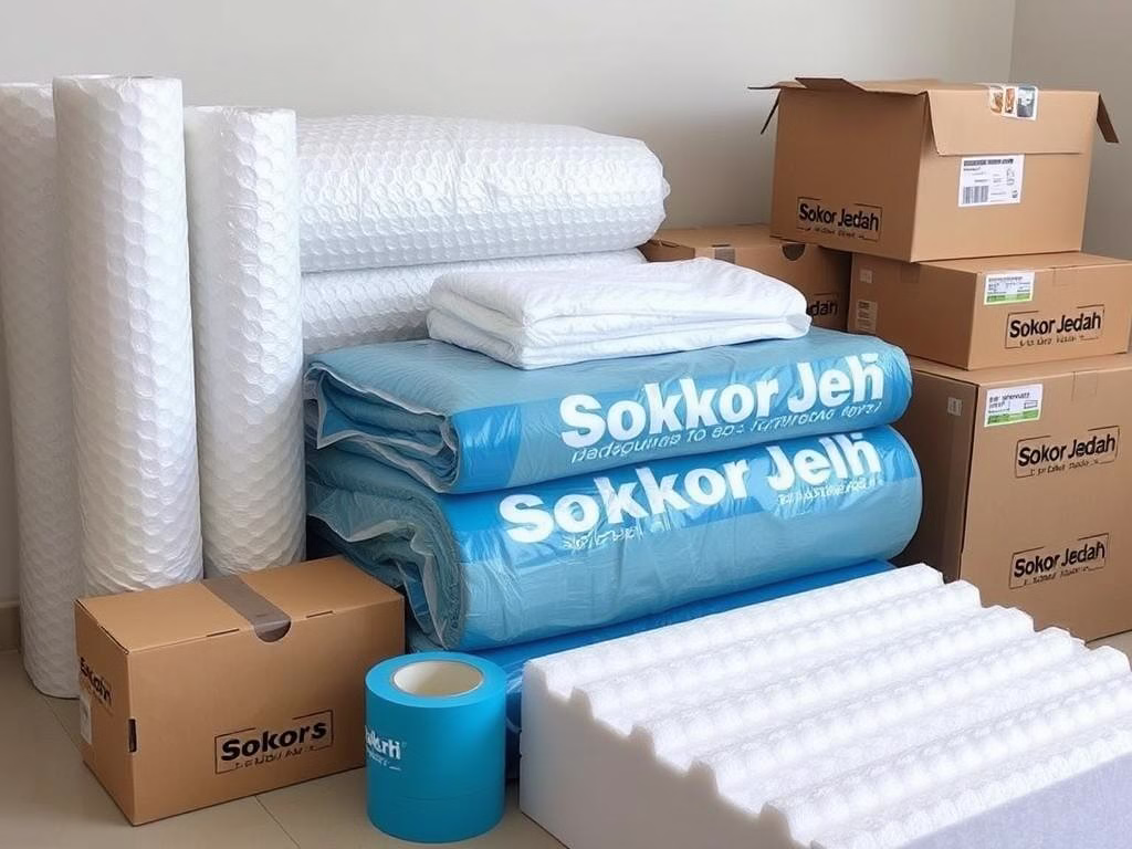 مواد تغليف عالية الجودة لنقل أثاث مع ضمان كامل داخل جدة مواد تغليف عالية الجودة لنقل أثاث مع ضمان كامل داخل جدة