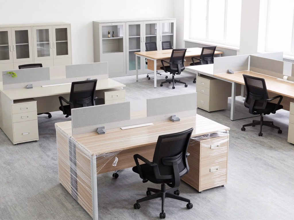 أثاث المكاتب والشركات تنقله شركة نقل عفش من الدمام إلى بيشة أثاث المكاتب والشركات تنقله شركة نقل عفش من الدمام إلى بيشة