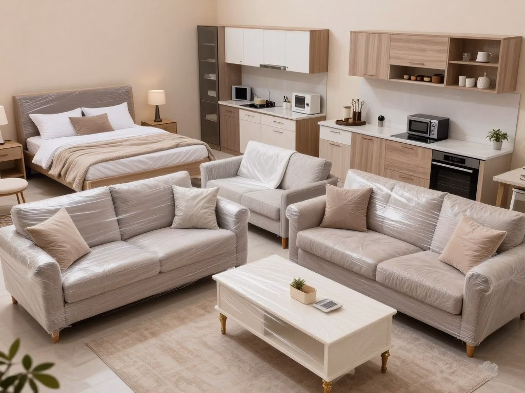 أنواع العفش التي يتم نقلها من الدمام إلى الطائف أنواع العفش التي يتم نقلها من الدمام إلى الطائف